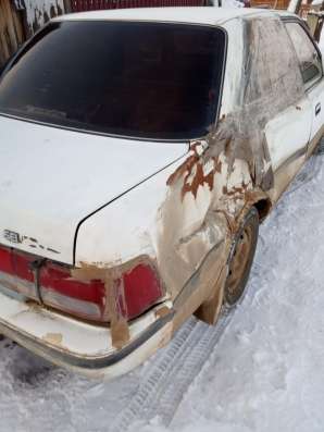 Toyota Corona в Красноярске фото 6