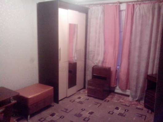 Продам двухкомнатную квартиру в Реутов.Жилая площадь 43  кв.м.Этаж 3.Дом панельный. в Реутове фото 4