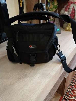 Продам фотоаппарат Nikon d3100