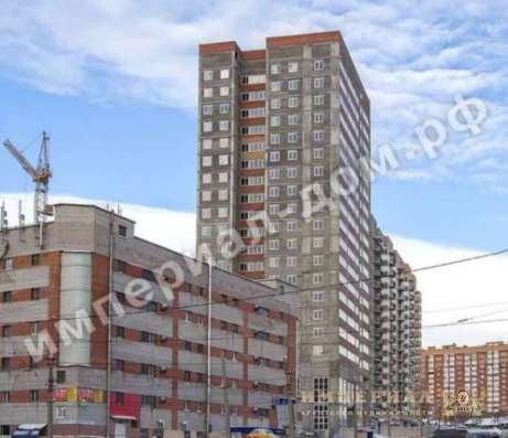 Продам однокомнатную квартиру в г.Самара.Жилая площадь 43,88  кв.м.Этаж 13.Дом монолитный. в Самаре фото 3
