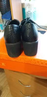Продам туфли фото 5