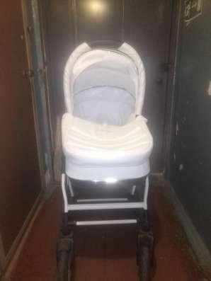 Продам детскую коляску в Ульяновске фото 3