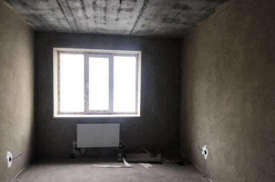 Продам однокомнатную квартиру в Краснодар.Жилая площадь 39  кв.м.Этаж 3.Дом кирпичный. в Краснодаре фото 4