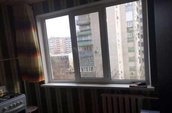 Продам однокомнатную квартиру в Краснодар.Жилая площадь 33  кв.м.Этаж 3.Дом панельный. в Краснодаре