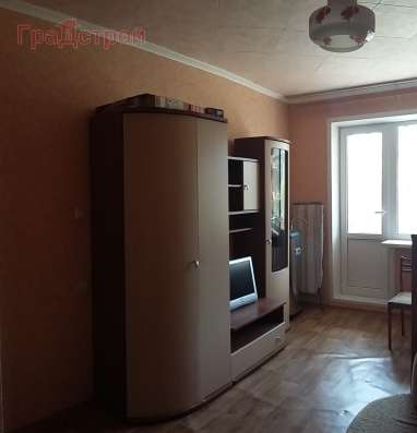 Продам однокомнатную квартиру в Вологда.Жилая площадь 34,50  кв.м.Дом панельный.Есть Балкон. в Вологде фото 7