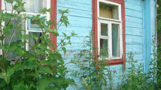 Продам пол дома в Иванове