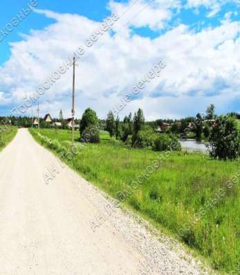 realty_mapper3.plot_in_locationСадовое некоммерческое тов-во. Площадь 12.00 сот.Есть Электричество. в Москве фото 6