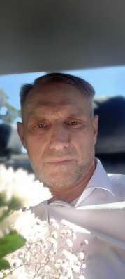 Виктор, 52 года, хочет пообщаться