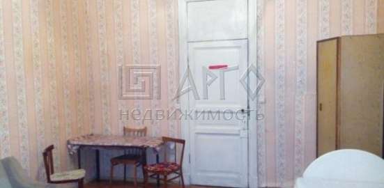 Сдам комнату в Санкт-Петербурге. Жилая площадь 68 кв.м. в Санкт-Петербурге фото 3