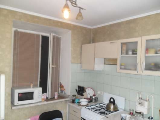 Продажа квартиры фото 5