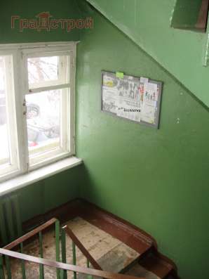 Продам двухкомнатную квартиру в Вологда.Жилая площадь 36  кв.м.Этаж 2.Есть Балкон. в Вологде фото 7