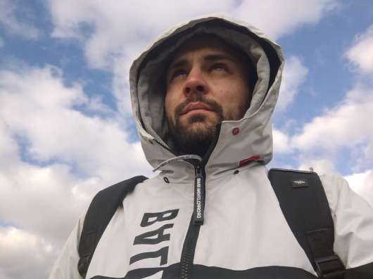 Дмитрий, 30 лет, хочет пообщаться