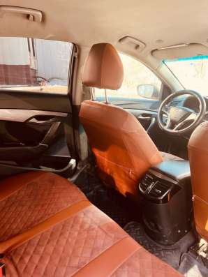 Продаётся HYUNDAI VF(I40) в Москве фото 3