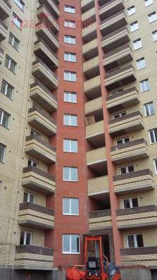 Продам однокомнатную квартиру в Вологда.Жилая площадь 29,60  кв.м.Этаж 11.Дом кирпичный.