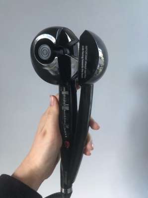 Плойка Babyliss PRO
