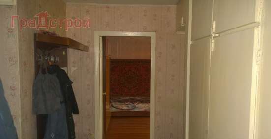 Продам двухкомнатную квартиру в Вологда.Жилая площадь 46,10  кв.м.Этаж 4.Дом кирпичный. в Вологде фото 9