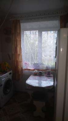 Продажа квартиры в Губахе фото 7