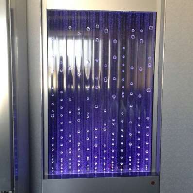 Воздушно-пузырьковая панель в Екатеринбурге фото 3
