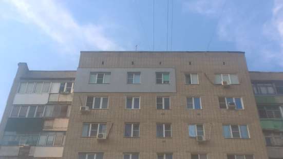 Промышленные альпинисты в Ростове-на-Дону фото 3