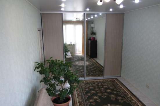 Продам однокомнатную квартиру в Краснодар.Жилая площадь 47  кв.м.Этаж 2.Дом кирпичный. в Краснодаре фото 6