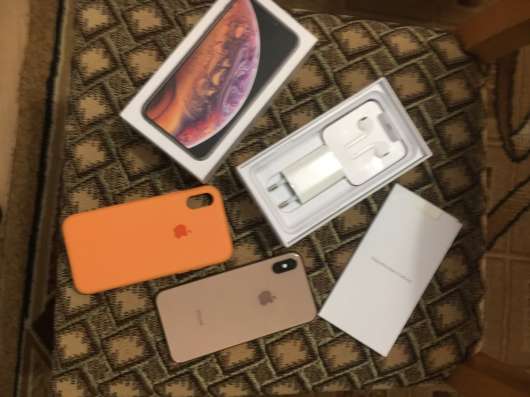 Iphone Xs як новий