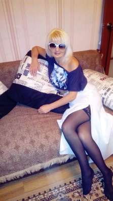 Елена, 46 лет, хочет пообщаться