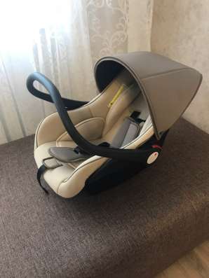 Продам автолюльку