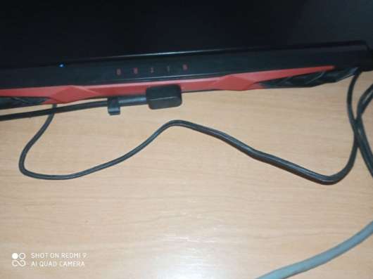 Игровой нотбук Acer Nitro 5 фото 5