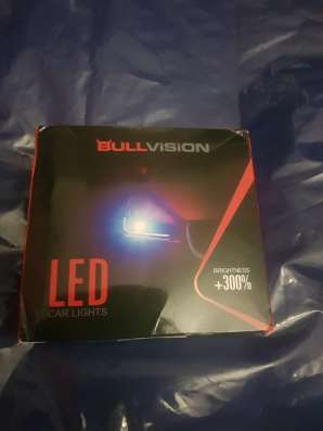 LED Лампы