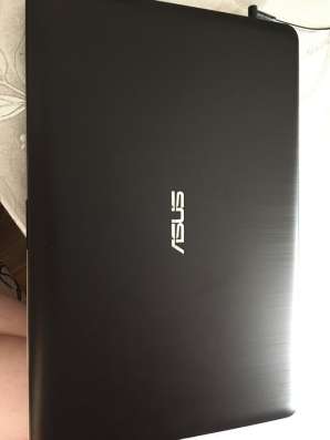 Ноутбук asus VivoBook X540BA-GQ248 в Туле фото 7