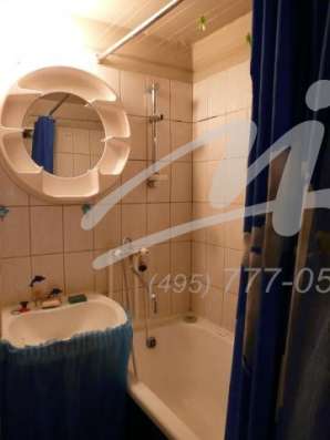 Продам однокомнатную квартиру в Москве. Жилая площадь 35,20 кв.м. Этаж 1. Дом панельный. в Москве фото 5