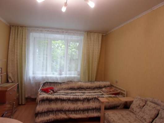 Продаю 2-х ком. ул. Касьянова, 20 в Иркутске фото 16