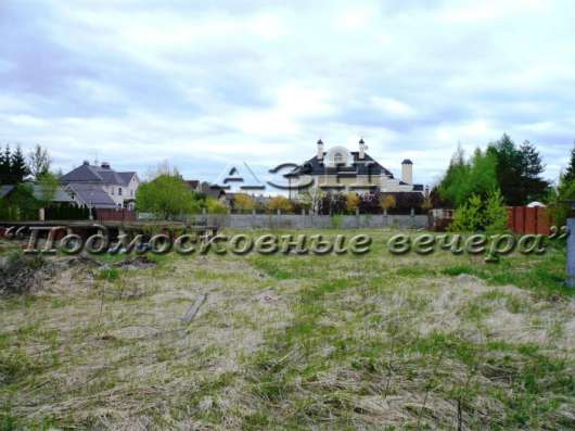 realty_mapper3.plot_in_locationПлощадь 40.00 сот.Есть Газ, Водопровод. в Москве фото 3