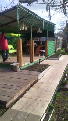 Продать участок в коллективном салу