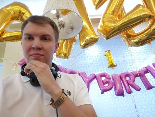 Диджей на свадьбу в Швейцарии