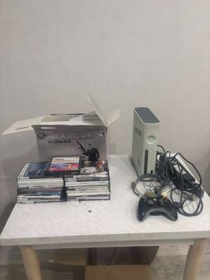 Xbox360