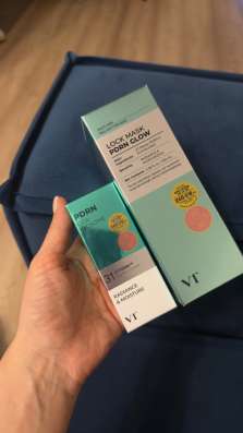 PDRN VT Cosmetics