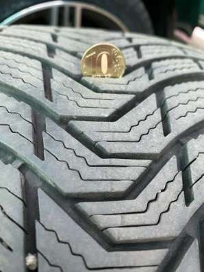 Michelin в Москве