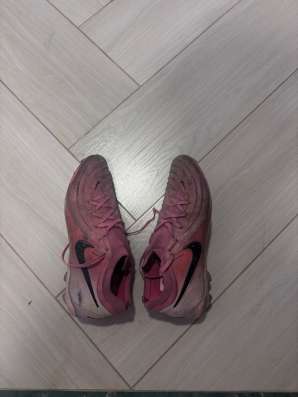 Бутсы nike
