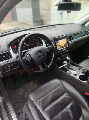 Продаю Volkswagen Touareg в Домодедове фото 3