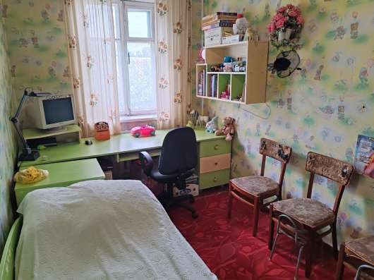 Продам 3 к.кв г. Макеевка, Гвардейка