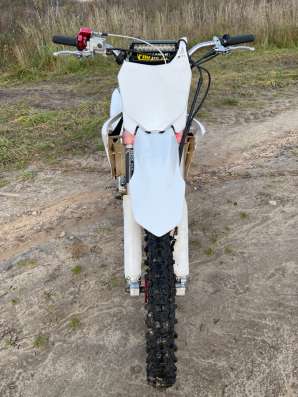 Motolend WRX 250 lite в Бежецке фото 7