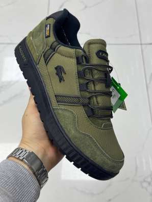 Кроссовки Lacoste