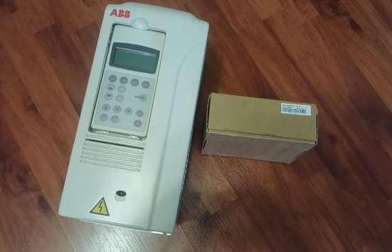 Частотный преобразователь ABB ACS800-U1-0011-5