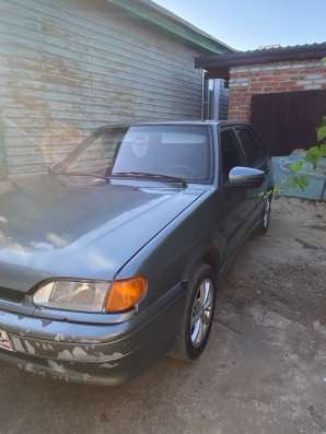 Продам ваз 2114 год 2007