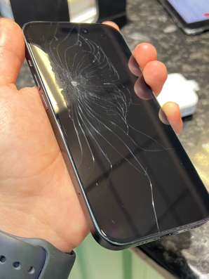 iPhone 15 в Воронеже фото 5