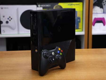 Xbox 360