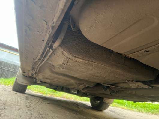 Daewoo Nexia 1.5 16кл в Сыктывкаре фото 13