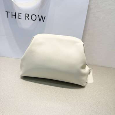 Сумка клатч the row