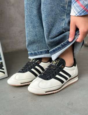Кроссовки adidas 38 размер в Москве фото 5